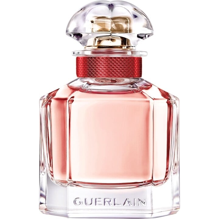 Guerlain Mon Guerlain EDP Bloom Of Rose Women scentstories