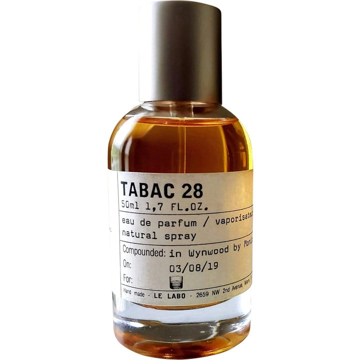 Le labo decant new arrivals