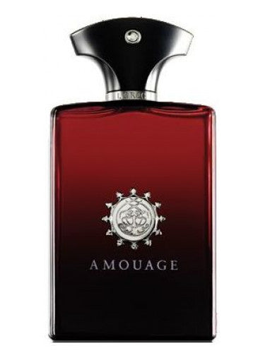 Amouage Lyric Men Sample Decant scentstories