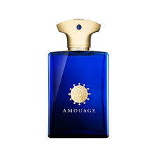 Amouage Interlude Men scentstories