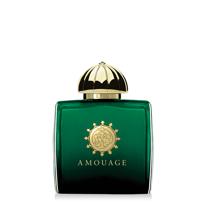 Amouage Epic EDP Women Sample Decant scentstories