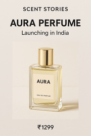 Scent Stories Aura Parfum