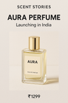 Scent Stories Aura Parfum