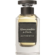 Abercrombie & Fitch Authentic- Men 100ml Tester by scentstories | scentstories