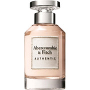 Abercrombie & Fitch Authentic- Women 100ml Tester by scentstories | scentstories