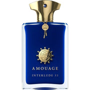 Amouage Interlude 53- Men 100ml Tester by scentstories | scentstories