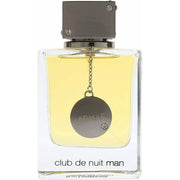 Armaf Club De Nuit- Men by scentstories | scentstories