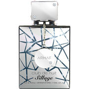 Armaf Club De Nuit Sillage- Unisex 105ml Tester by scentstories | scentstories