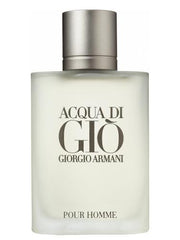 Armani Acqua Di Gio Pour Homme- Men- Retail Pack by scentstories | scentstories