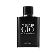 Armani Acqua Di Gio Profumo- Men by scentstories | scentstories