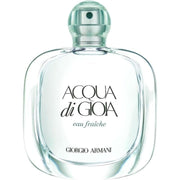 Armani Acqua Di Gioia Eau Fraiche- Women 50ml Tester by scentstories | scentstories