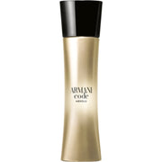 Armani Code Absolu- Women by scentstories | scentstories