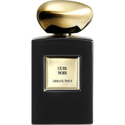 Armani Prive Cuir Noir- Unisex 100ml Tester by scentstories | scentstories