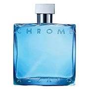 Azzaro Chrome- Men by scentstories | scentstories