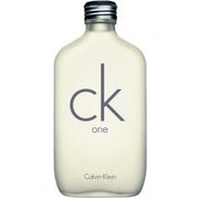 Calvin Klein CK One- Men by scentstories | scentstories