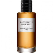 Dior Patchouli Imperial- Men 125ml Tester by scentstories | scentstories