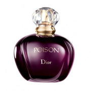 Dior Poison Eau De Toilette- Women by scentstories | scentstories