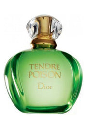 Dior Tendre Poison- Women by scentstories | scentstories