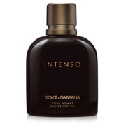 Dolce & Gabbana Intenso EDP- Men by scentstories | scentstories