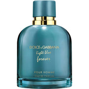 Dolce & Gabbana Light Blue Forever- Men by scentstories | scentstories