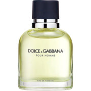 Dolce & Gabbana Pour Homme- Men by scentstories | scentstories