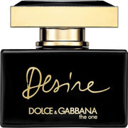 Dolce & Gabbana The One Desire- Women by scentstories | scentstories