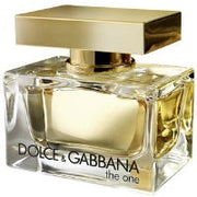 Dolce & Gabbana The One Eau De Parfum- Women by scentstories | scentstories