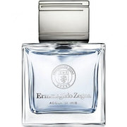 Ermenegildo Zegna Acqua Di Iris- Men 100ml Tester by scentstories | scentstories