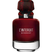 Givenchy L'Interdit EDP Rouge- Women 80ml Tester by scentstories | scentstories