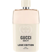 Gucci Guilty Love Edition MMXXI- Women 90ml Tester by scentstories | scentstories