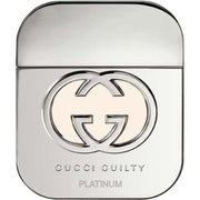 Gucci Guilty Platinum- Women 75ml Tester by scentstories | scentstories