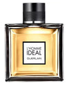 Guerlain L'Homme Ideal EDT- Men by scentstories | scentstories