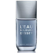 Issey Miyake L'Eau Majeure D'Issey- Men by scentstories | scentstories