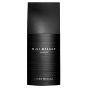 Issey Miyake Nuit D'Issey Parfum- Men by scentstories | scentstories