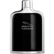 Jaguar Classic Black- Men 100ml Tester by scentstories | scentstories