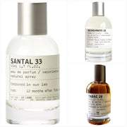 Le Labo Exclusive Set- Unisex- Sample/Decant by scentstories | scentstories