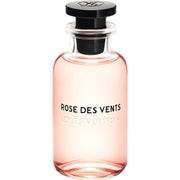 Louis Vuitton Rose Des Vents- Women 100ml Tester by scentstories | scentstories