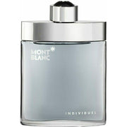 Mont Blanc Individuel- Men- Retail Pack 75ml by scentstories | scentstories