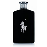 Ralph Lauren Polo Black Eau De Toilette- Men by scentstories | scentstories