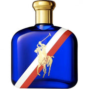 Ralph Lauren Polo Red White & Blue- Men 75ml Tester by scentstories | scentstories