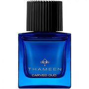 Thameen Carved Oud- Unisex 50ml Tester by scentstories | scentstories