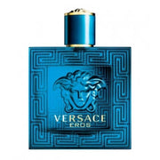 Versace Eros- Men by scentstories | scentstories