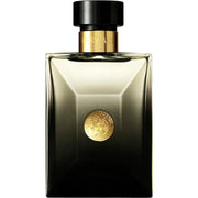 Versace Oud Noir- Men by scentstories | scentstories