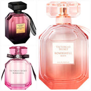 Victoria's Secret Bombshell Exclusive Set Of 3- Women- Sample/Decant by scentstories | scentstories