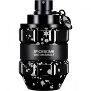 Viktor&Rolf Spicebomb Limited Edition- Men 90ml Tester by scentstories | scentstories