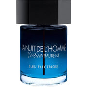 Yves Saint Laurent YSL La Nuit De L'Homme Bleu Electrique- Men- Sample/Decant by scentstories | scentstories