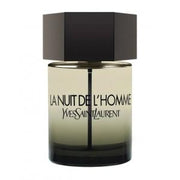 Yves Saint Laurent YSL La Nuit De L'Homme EDT- Men- Retail Pack 100ml by scentstories | scentstories