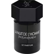 Yves Saint Laurent YSL La Nuit De L'Homme Le Parfum- Men by scentstories | scentstories