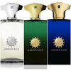 Amouage Trial Set- Men