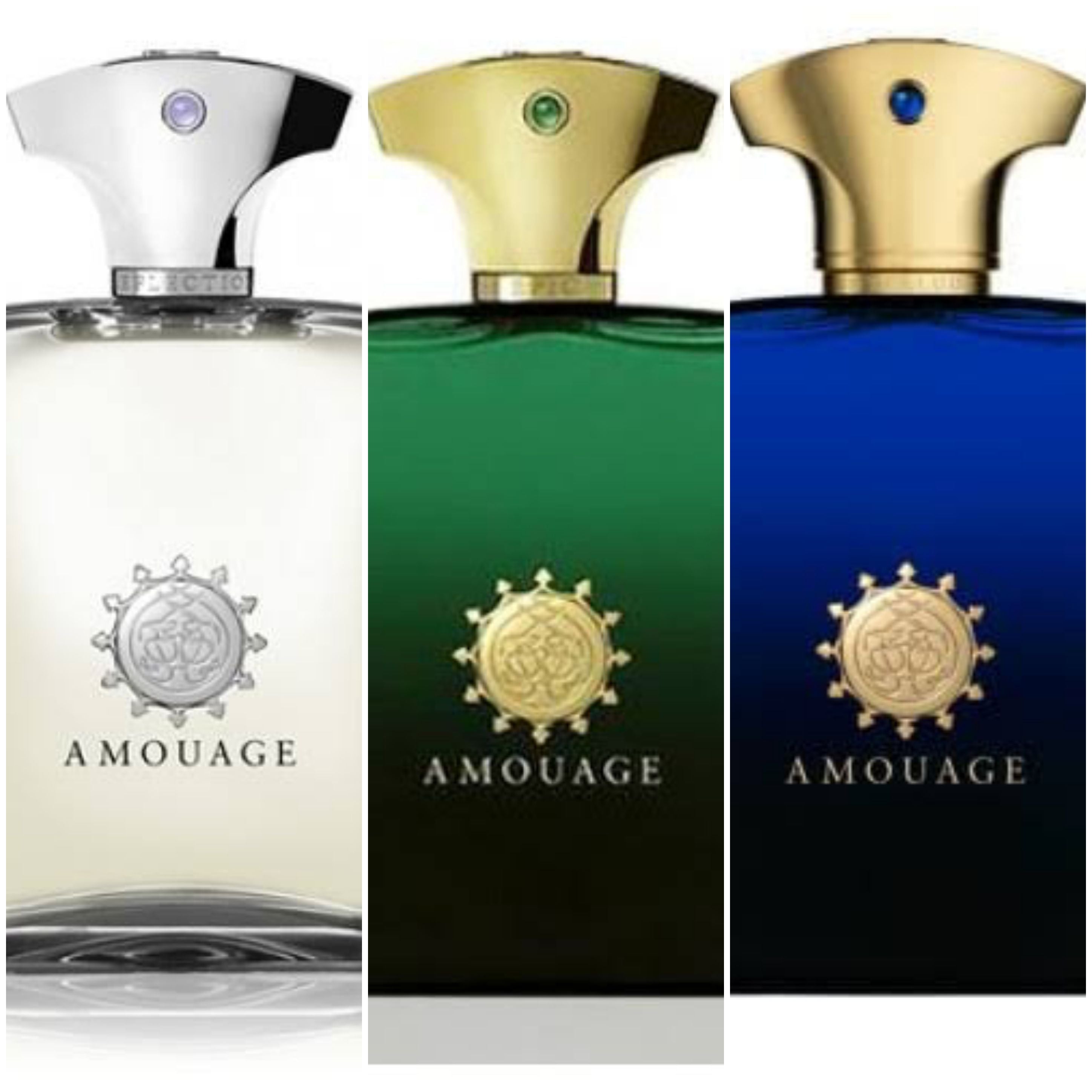 Top 3 Amouage Set Men scentstories